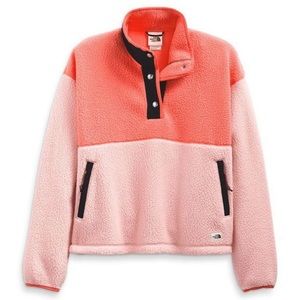 The North Face Women's Cragmont Fleece